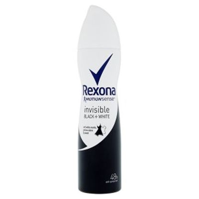 Rexona deo 150 B&W pure                                                         