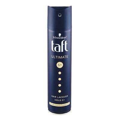 TAFT lak na vlasy 5+ Ultimate  250 ml                                           