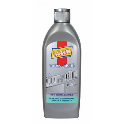 Larrin Nerez čistič, 250ml                                                      