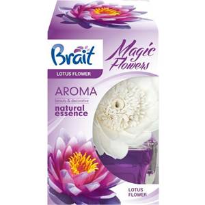 Brait magic fl.75 lotus                                                         