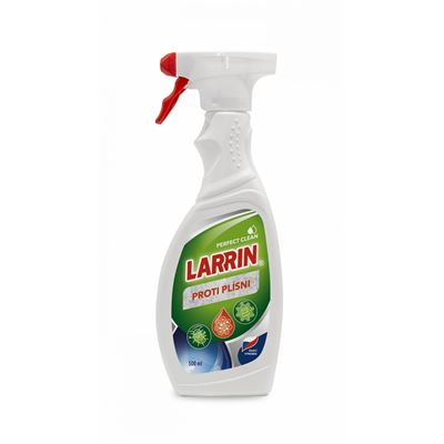 Larrin Proti plesni EXTRA, MR 500 ml                                            