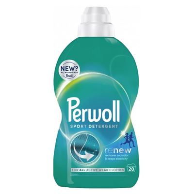 Perwoll Renew Sport & Refresh 1L /20 PD                                         