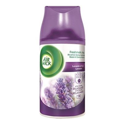 Osviežovač vzduchu AIR WICK Freshmatic náplň Levanduľa 250 ml                   