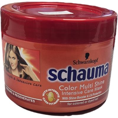 Schauma maska na vlasy  color 200 ml                                            