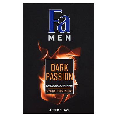 Fa Men voda po holení Dark Passion 100 ml                                       