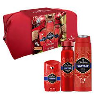 Kaz.Old Spice /SG+deo+stick                                                     