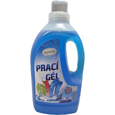 Nuccco prac.gel 1,5L                                                            