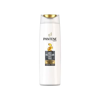 Pantene šampón na vlasy  250 ml proti lupinám                                   