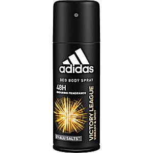 Adidas Deo Victory League for men 150 ml                                        