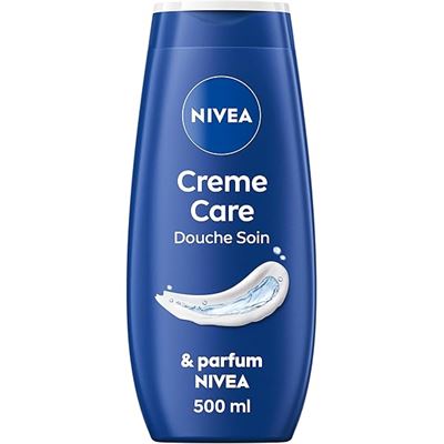 Nivea creme care sprchovací krém 750 ml                                         