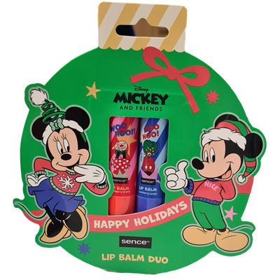 Dis.Mickey balzam pery 2ks                                                      