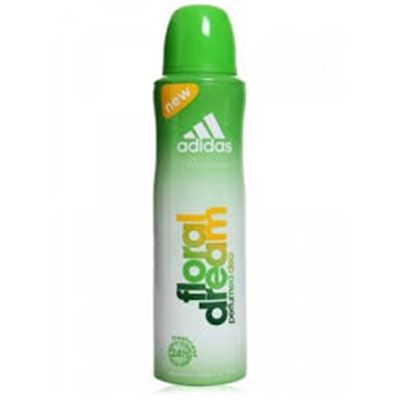 Adidas Floral Dream deospray 150ml                                              