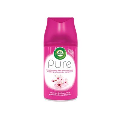 Air Wick  náhradná náplň kvety čerešní 25 ml                                    