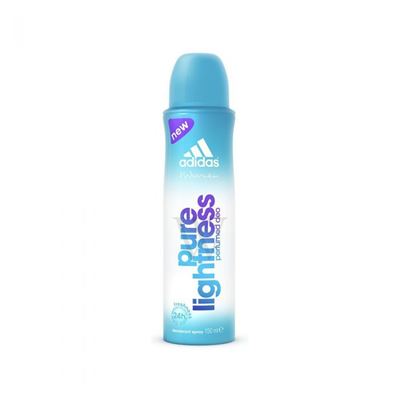 Adidas Pure Lightness deospray 150 ml                                           