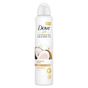 Dove Nourishing Secrets Restoring Ritual deodorant 150ml                        