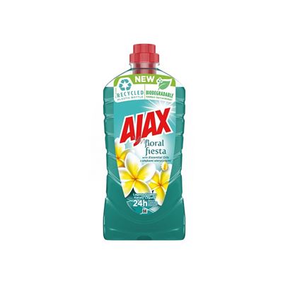 Ajax Floral Fiesta Lagoon Flowers - 1l                                          