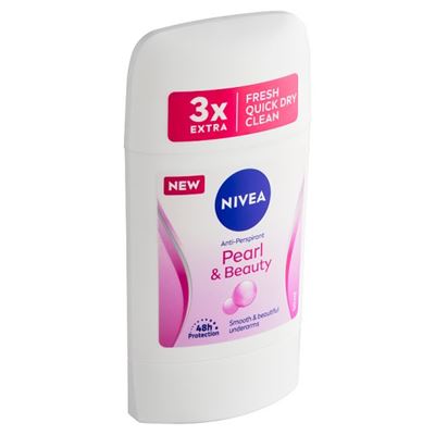 Nivea Pearl & Beauty deostick 40 ml                                             