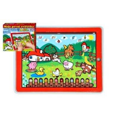Tablet farma pre najmenších 050                                                 