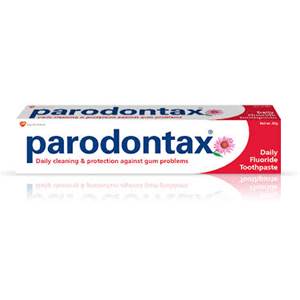 ZP Parodontax classic 75 ml                                                     