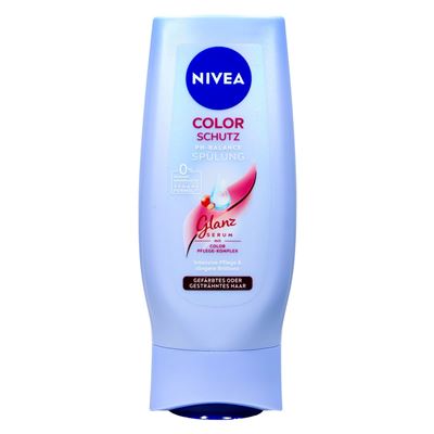 Nivea vlasový kondicionér na ochranu farby, 200 ml                              