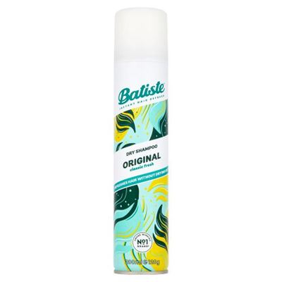 Batiste dry suchy sampon 200 orginal                                            