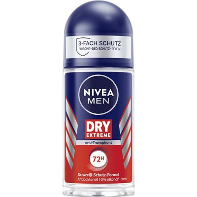 Nivea roll  Dry Extreme 50ml                                                    