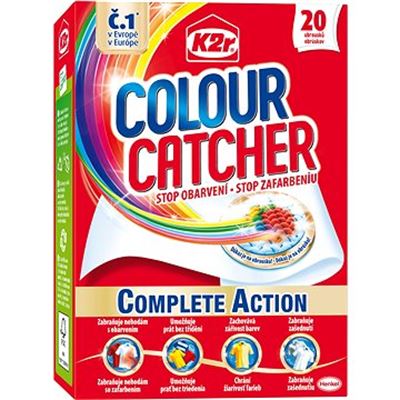 K2R COLOR CATCHER 20 KS                                                         