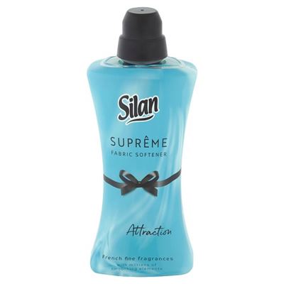 Silan Supreme Attraction 48 praní 1200ml                                        