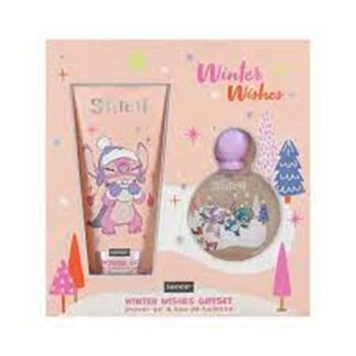 Kazeta Disney Winter /s.g+EDT 728                                               