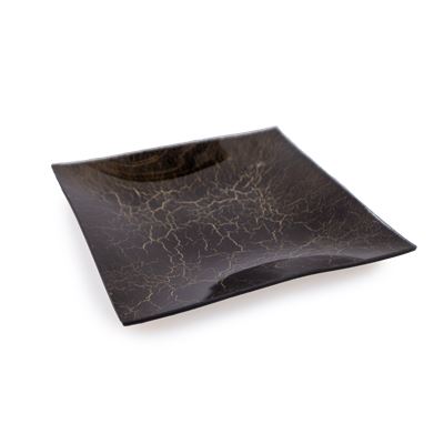 Podložka pod sviečku veľká  - 19,5x19,5cm                                       
