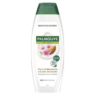 Palmolive sprchový gél mandľa 350 ml                                            
