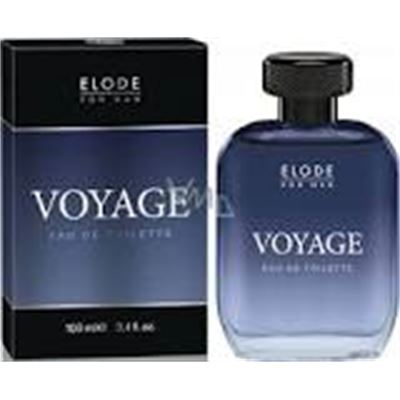 EDT VOYAGE 100ml men                                                            