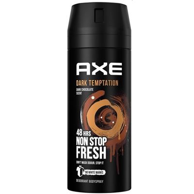 AXE deo 150 Dark Tempt.Fresh                                                    