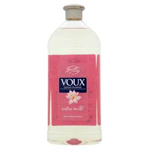 Voux tekuté mýdlo 1000ml Lotos Flower náplň                                     