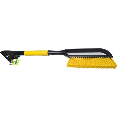 Coyote Autometlička so škrabkou na sneh PROFI 63cm                              