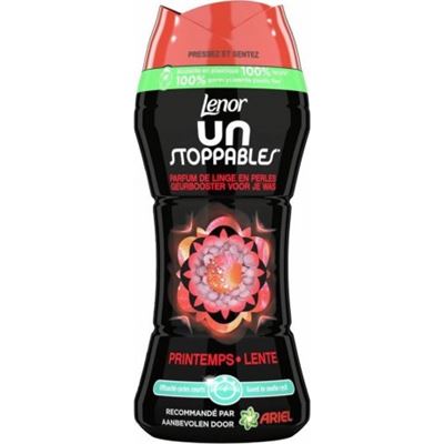 Lenor  Lente parfumové perličky do prania 224 g                                 