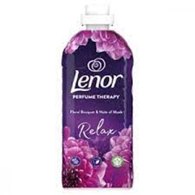 Lenor 1,42 L Floral Bouquet 48 praní                                            