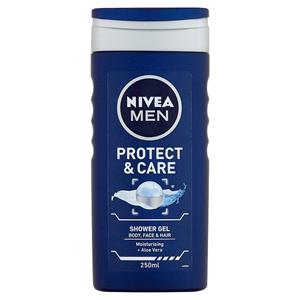 Nivea Men Original Care sprchový gél 250 ml                                     
